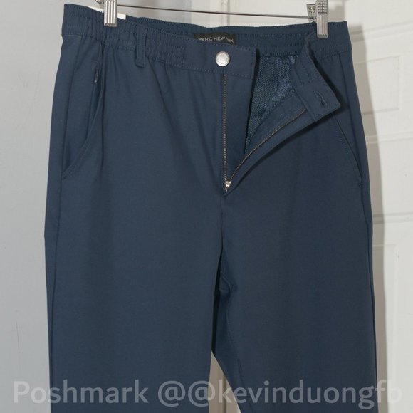 Marc New York Men’s Commuter Pant - Picture 6 of 8